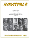 Inevitable: The History of the Beta Lambda Chapter, Alpha Phi Alpha Fraternity, Inc., January 19, 1919 - January 19, 2019 and Beyo - Paperback