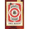 The Angels' Share - Paperback