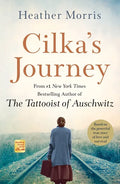 Cilka's Journey - Paperback