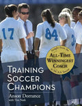 Training Soccer Champions - Paperback