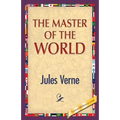 The Master of the World - Paperback