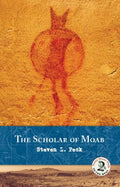 The Scholar of Moab - Paperback