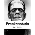 Frankenstein - Paperback