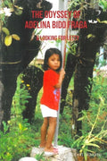 The Odyssey of Adelina Bido Fraga - Paperback