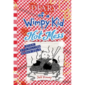 Hot Mess (Diary of a Wimpy Kid Book 19): Volume 19 - Hardcover