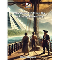 The Curse of Altun Ha: A Pirate Adventure - Hardcover