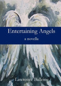 Entertaining Angels - Paperback