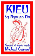 Kieu: The Tale of a Beautiful and Talented Vietnamese Girl - Paperback