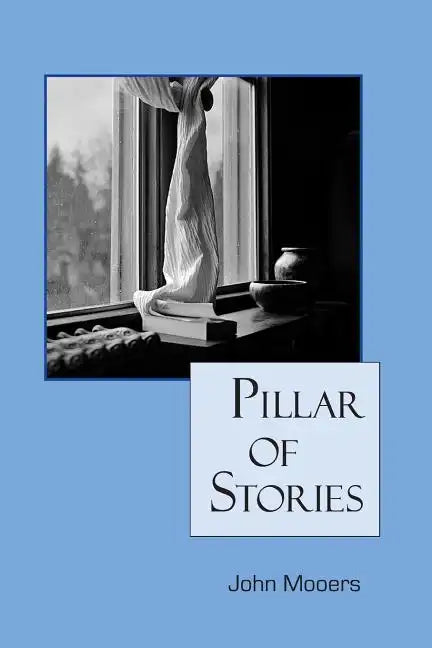 Pillar of Stories - Paperback