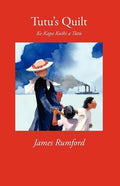 Tutu's Quilt: Ke Kapa Kuiki a Tutu - Paperback