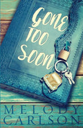 Gone Too Soon - Paperback
