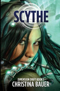 Scythe - Paperback