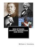 Men of Mark: Eminent, Progressive and Rising - Paperback