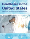Healthcare in the United States - Paperback