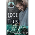 Edge Of Trust - Paperback