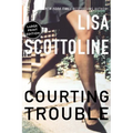 Courting Trouble - Paperback