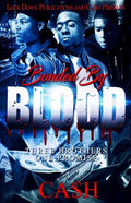 Bonded by Blood: Three Brothers, One Promise - Paperback