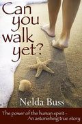 Can You Walk Yet? - Paperback