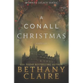 A Conall Christmas - A Novella: A Scottish, Time Travel Romance - Paperback