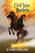 Civil War Rockets - Paperback
