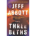 The Three Beths - Hardcover