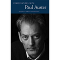 Conversations with Paul Auster - Paperback