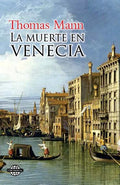 La muerte en Venecia - Paperback