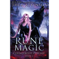 Rune Magic: wolf shifter urban fantasy - Paperback