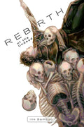 Rebirth of the Undead King: Book 1 - Paperback