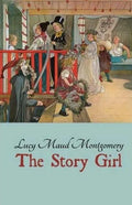 The Story Girl - Paperback