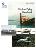 Airplane Flying Handbook (FAA-H-8083-3a) - Paperback