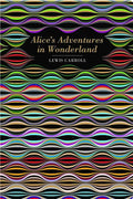 Alice's Adventures in Wonderland - Hardcover