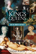 Kings, Queens and the Sordid In-between - Paperback