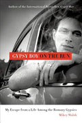 Gypsy Boy on the Run - Paperback