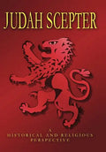 Judah Scepter: A Historical and Religious Perspective - Hardcover