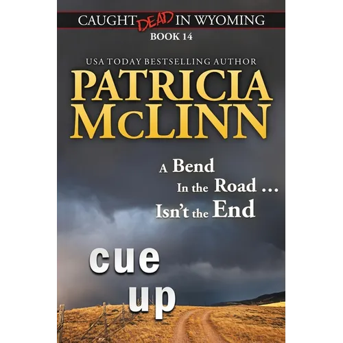 Cue Up (Caught Dead in Wyoming, Book 14) - Paperback