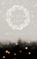 Christmas Joy: Inspiration to Celebrate the Season - Hardcover