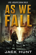 As We Fall - Paperback