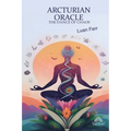 Arcturian Oracle - Paperback