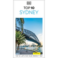 DK Top 10 Sydney - Paperback