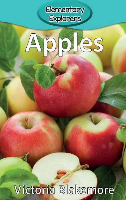 Apples - Hardcover