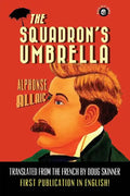The Squadron's Umbrella - Paperback