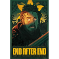 End After End Vol. 1: At the Moment of Your Death - Paperback