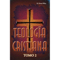Teología cristiana, Tomo 2 - Paperback