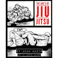 The ABC's of Jiu-Jitsu - Paperback