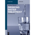 Drinking Water Treatment: An Introduction - Paperback