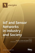 IoT and Sensor Networks in Industry and Society - Hardcover