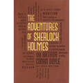 Adventures of Sherlock Holmes - Paperback