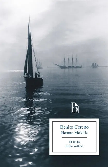Benito Cereno - Paperback