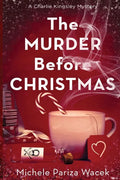 The Murder Before Christmas - Paperback